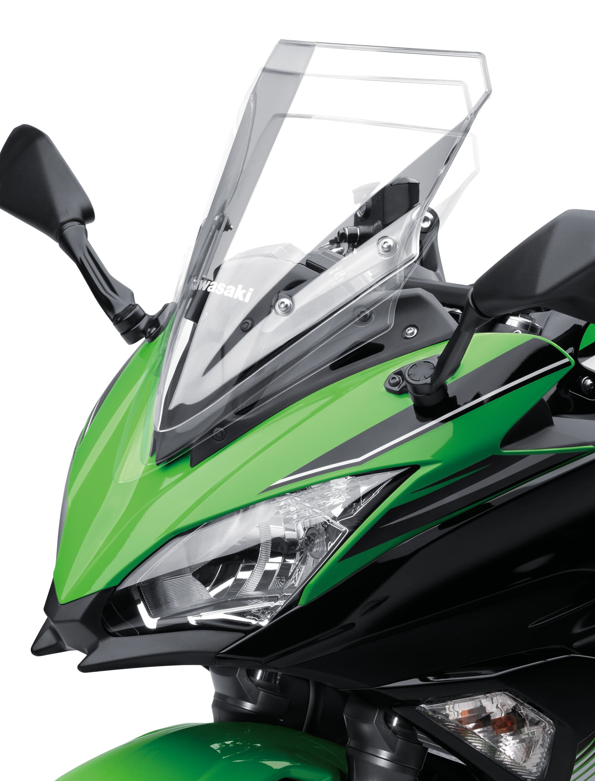 Kawasaki Ninja 650 Hi 17ex650k 44sgn1fcw00d C 001