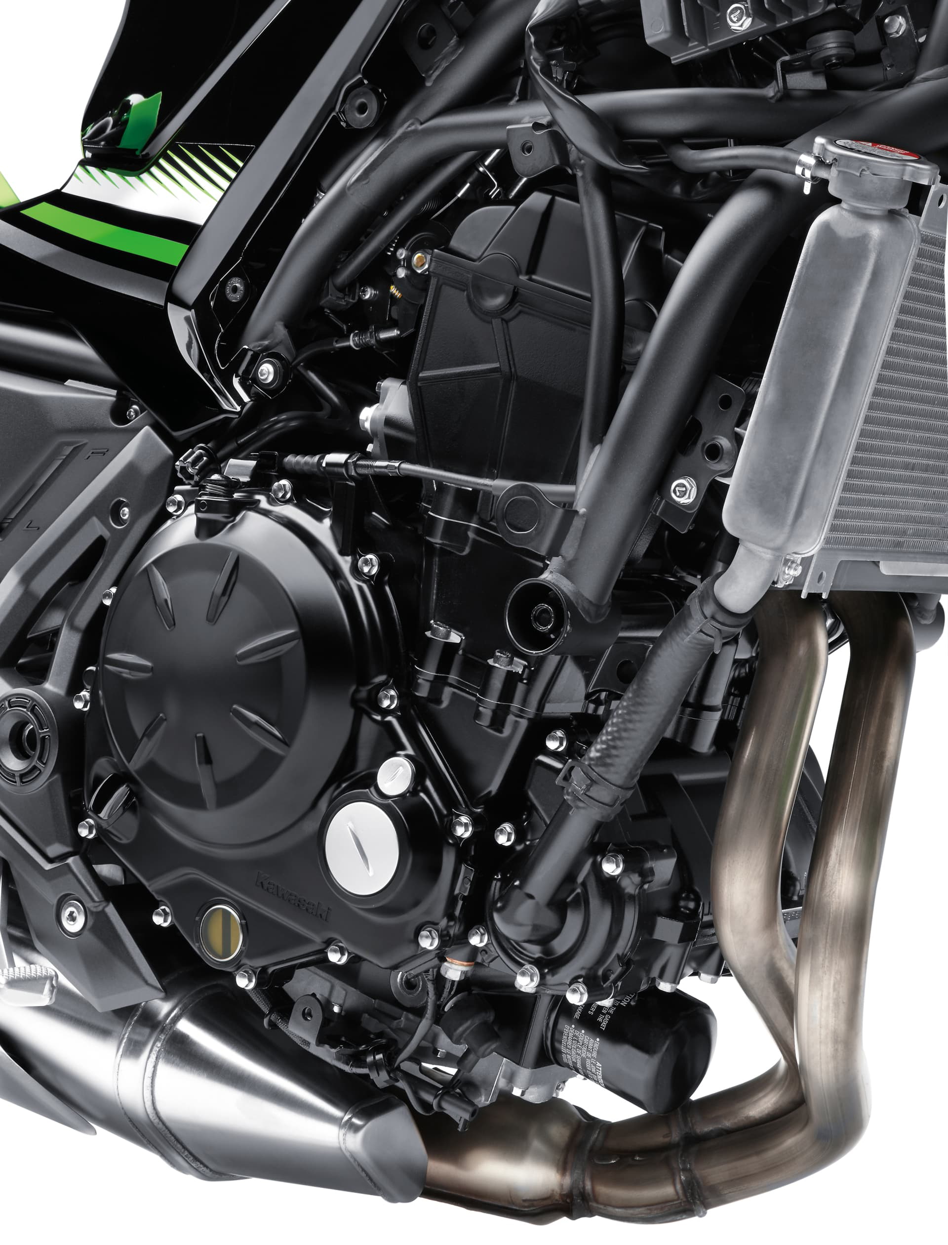 Kawasaki Ninja 650 Hi 17ex650k 44sgn1fega00d C 001