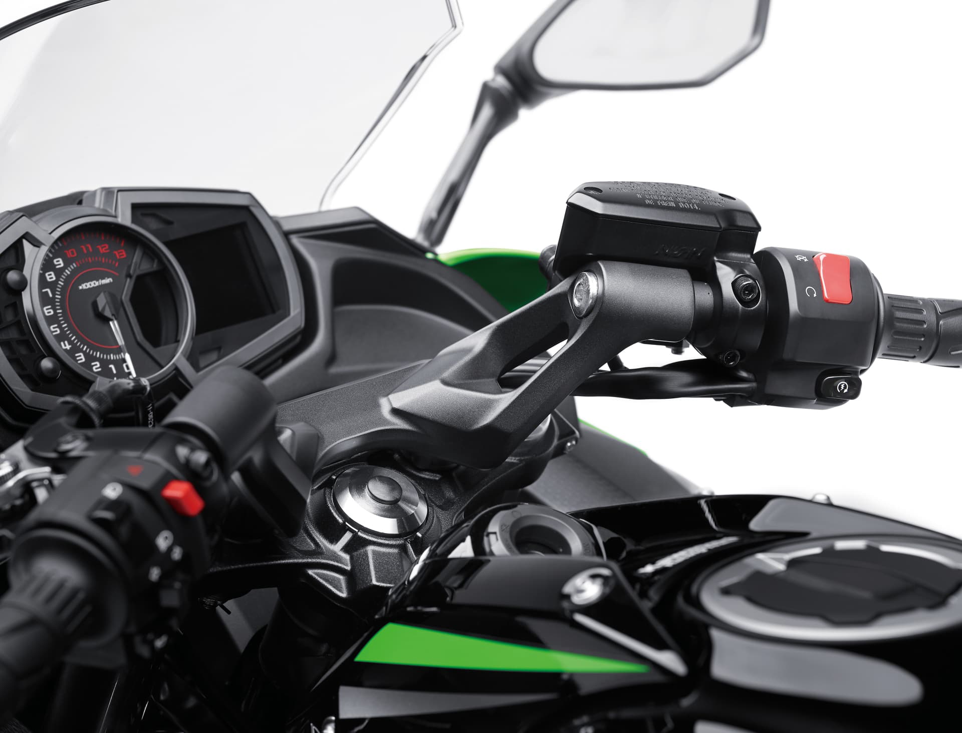 Kawasaki Ninja 650 Hi 17ex650k 44sgn1fhaa00d C 001