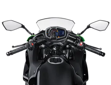 Kawasaki Ninja 650 Hi 17ex650k 44sgn1fmeb00d C 001