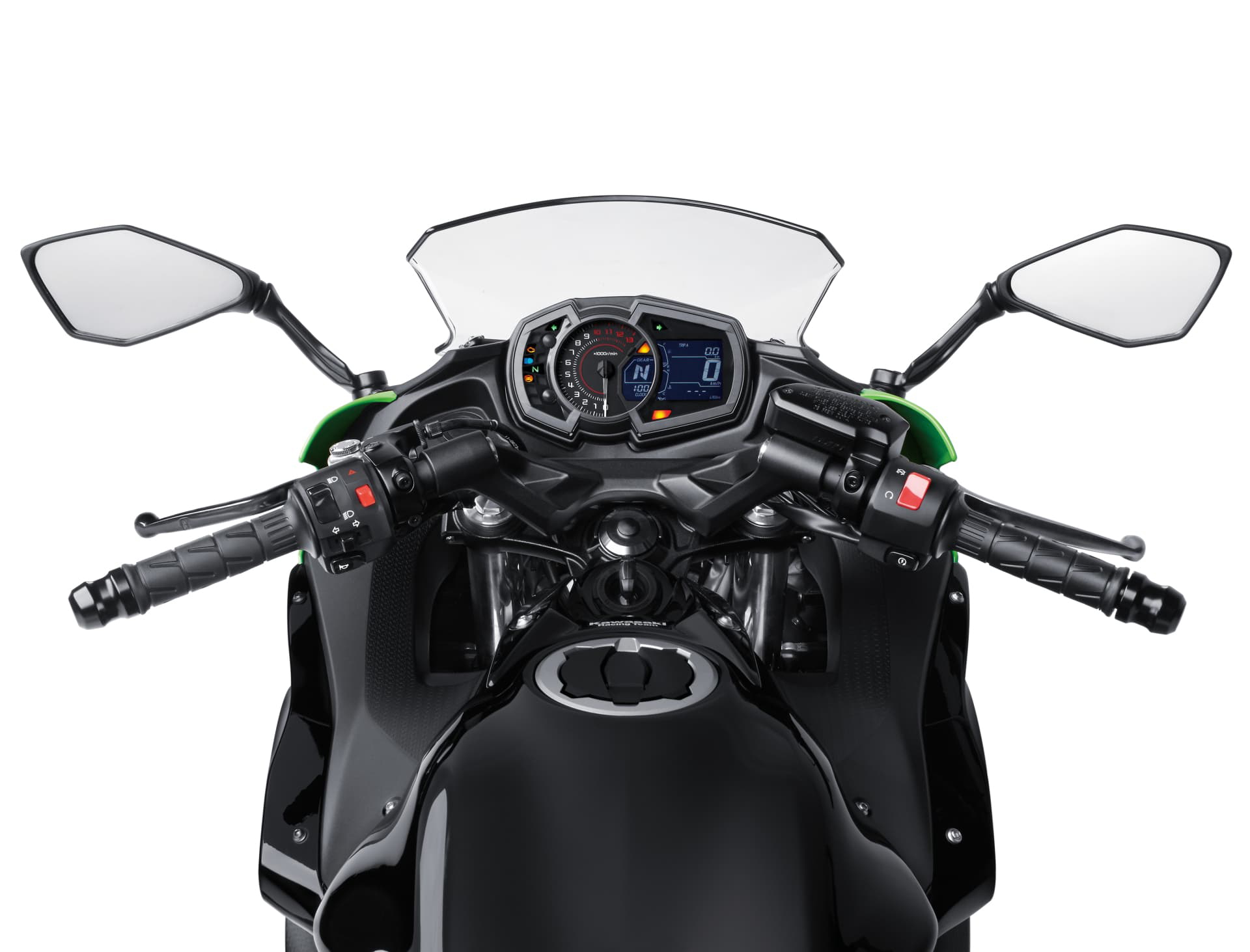 Kawasaki Ninja 650 Hi 17ex650k 44sgn1fmeb00d C 001