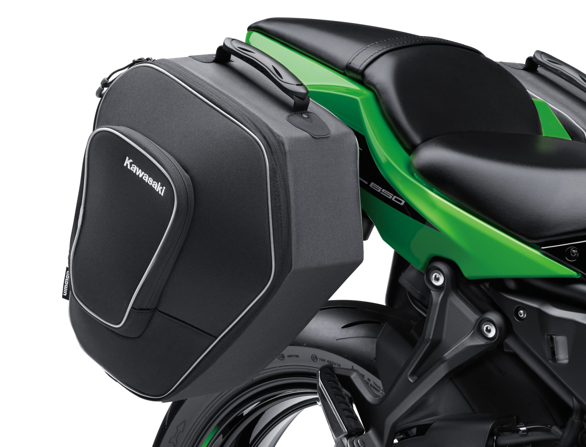Kawasaki Ninja 650 Hi 17ex650k 44sgn1fobgb00d C 001