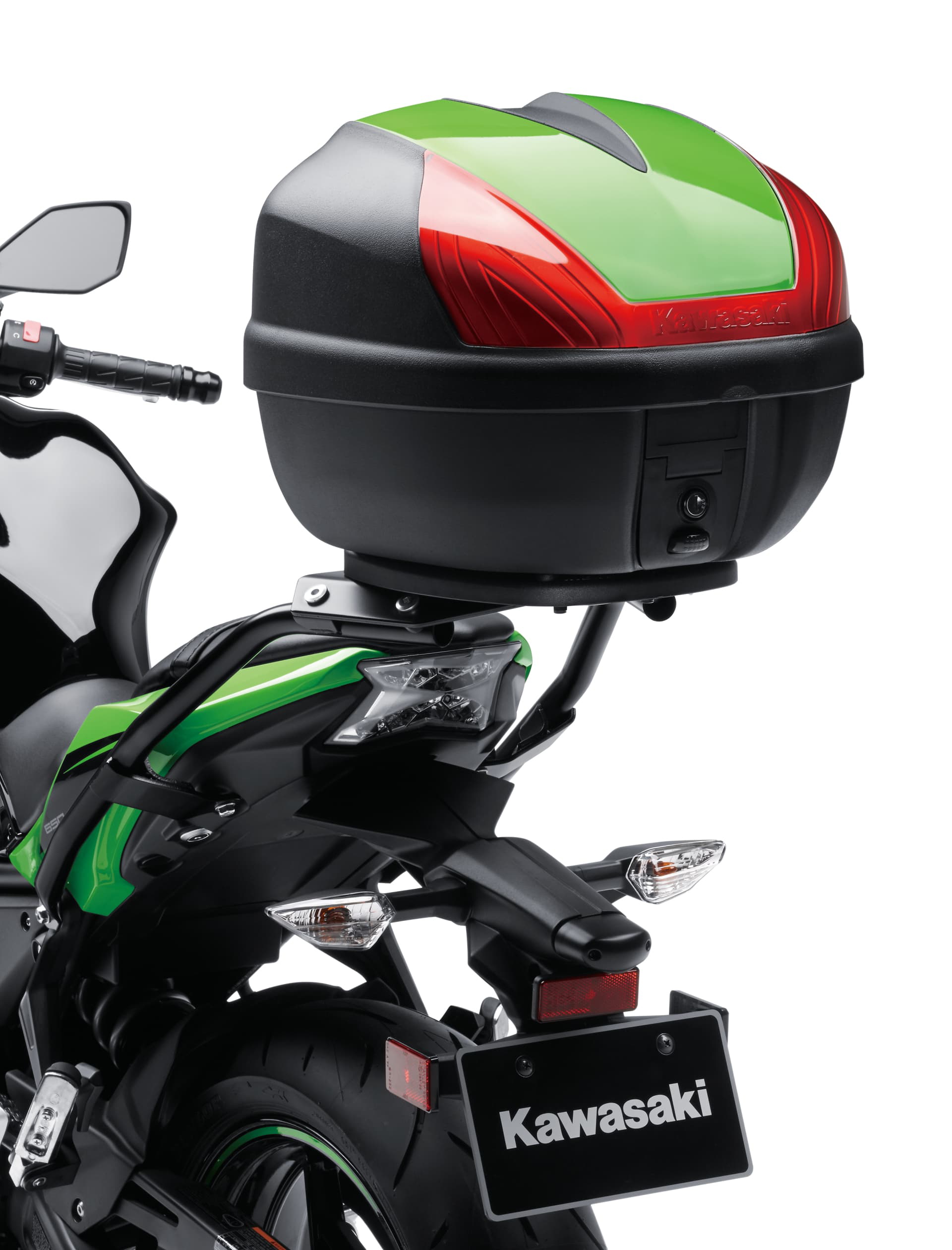 Kawasaki Ninja 650 Hi 17ex650k 44sgn1fobgc00d C 001