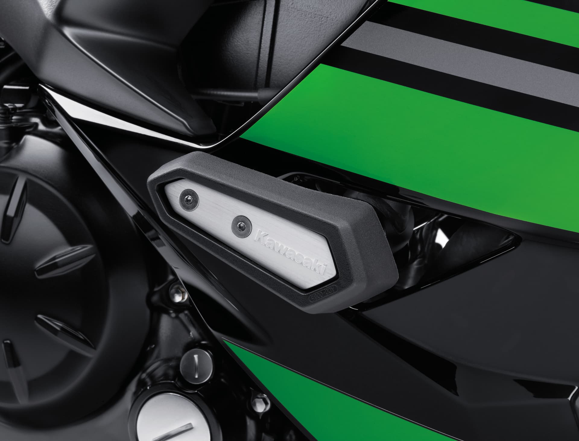 Kawasaki Ninja 650 Hi 17ex650k 44sgn1foeg00d C 001