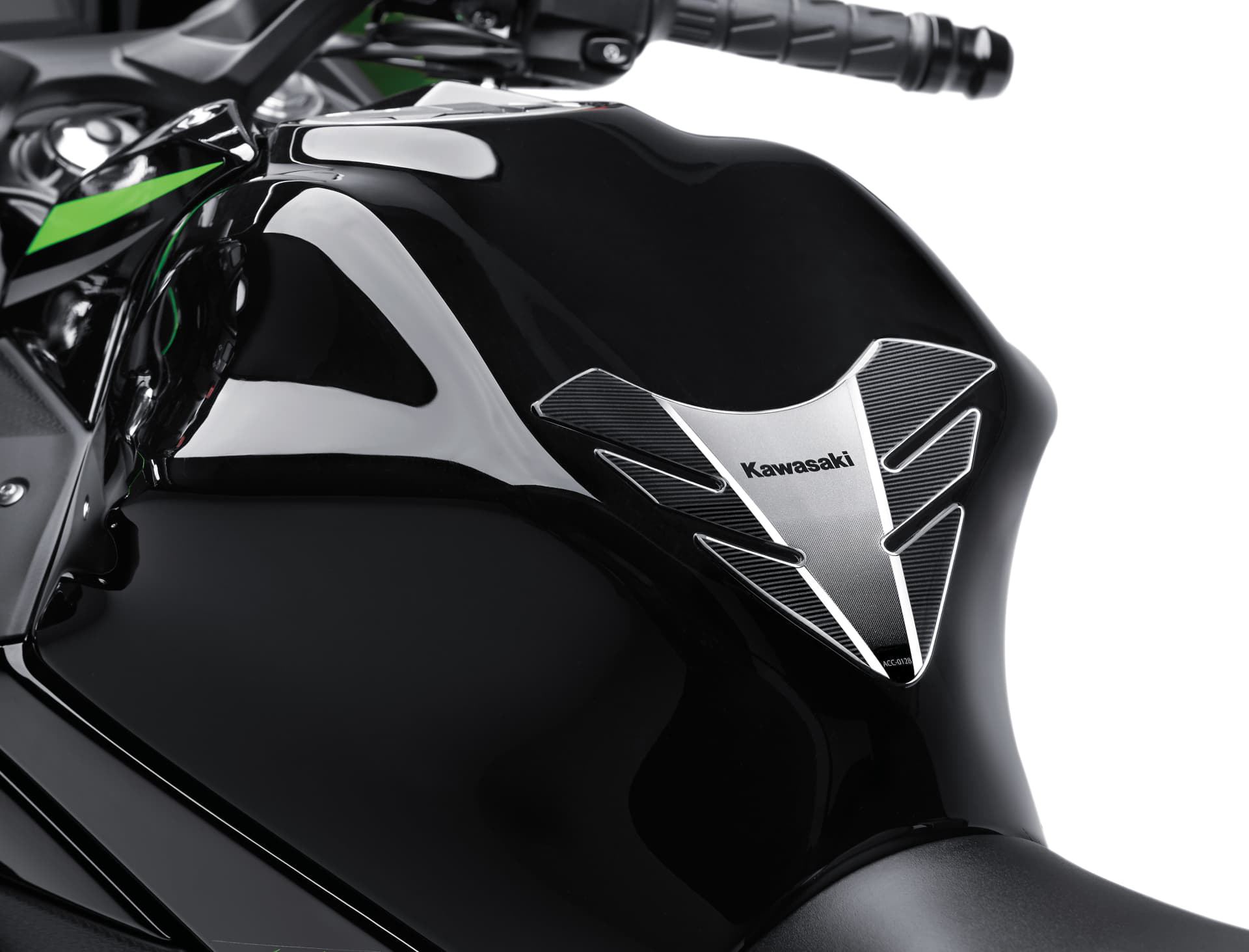 Kawasaki Ninja 650 Hi 17ex650k 44sgn1foft00d C 001