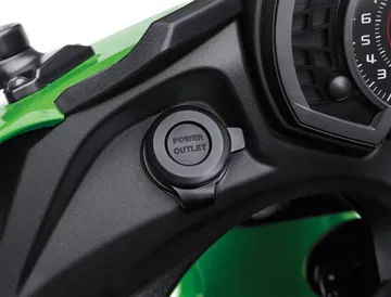 Kawasaki Ninja 650 Hi 17ex650k 44sgn1fome00d C 001