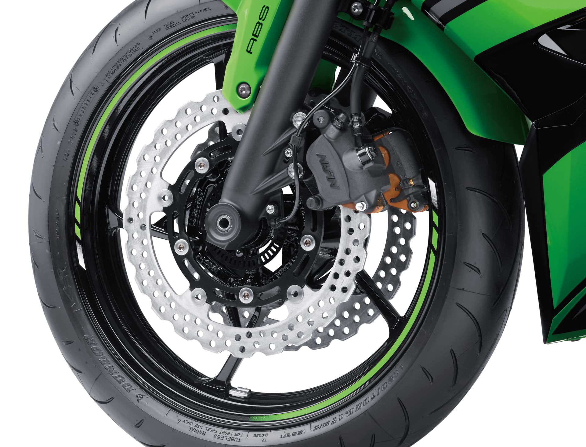 Kawasaki Ninja 650 Hi 17ex650k 44sgn1fsaa00d C 001