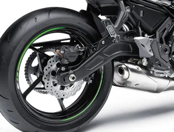 Kawasaki Ninja 650 Hi 17ex650k 44sgn1fsac00d C 001