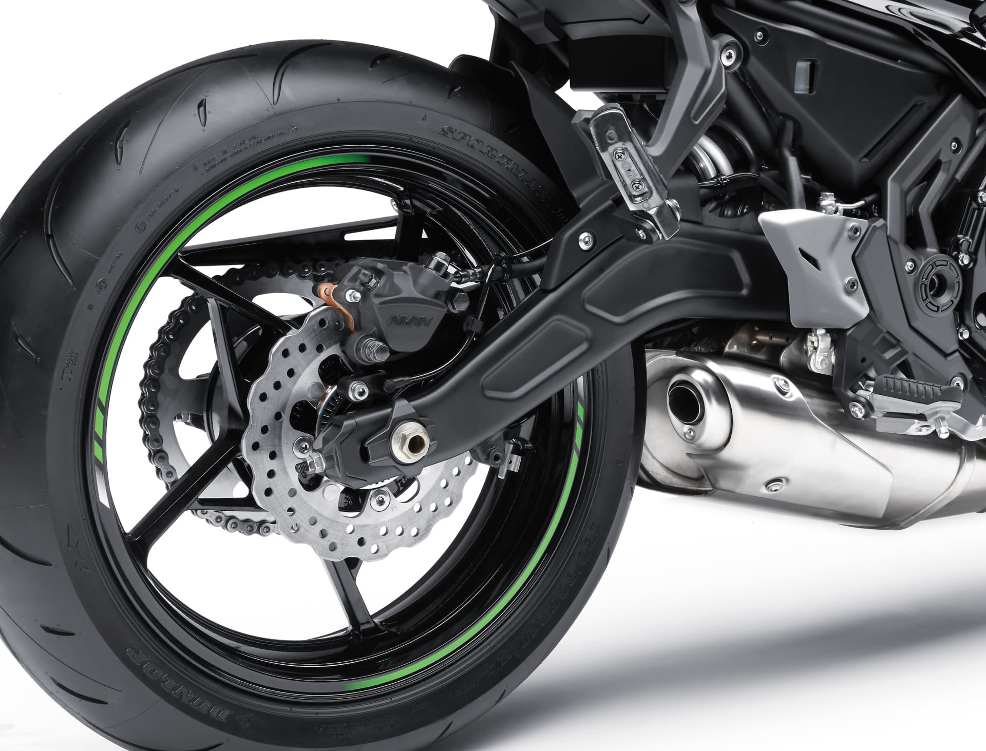Kawasaki Ninja 650 Hi 17ex650k 44sgn1fsac00d C 001