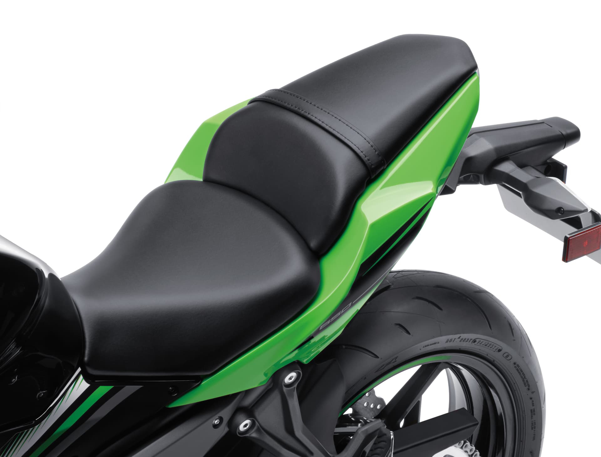 Kawasaki Ninja 650 Hi 17ex650k 44sgn1fse00d C 001