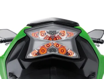 Kawasaki Ninja 650 Hi 17ex650k 44sgn1ftl00d C 001