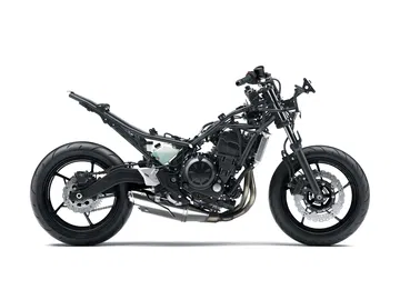 Kawasaki Ninja 650 Hi 17ex650k 44sgn1nrs3cg C