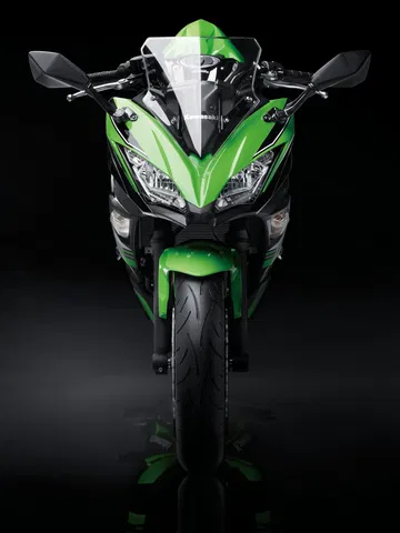 Kawasaki Ninja 650 Hi 17ex650k 44sgn1sfa00d C