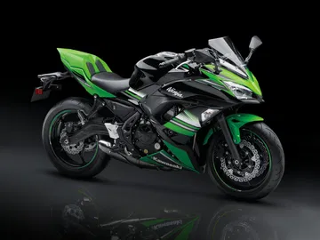 Kawasaki Ninja 650 Hi 17ex650k 44sgn1srf00d C