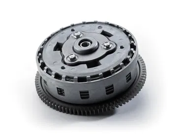 Kawasaki Ninja 650 Hi Ex650k 17 Clutch 001