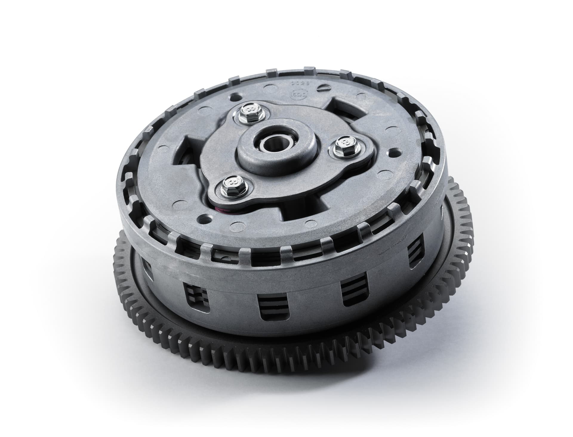 Kawasaki Ninja 650 Hi Ex650k 17 Clutch 001