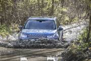 Gallería fotos de Land Rover Discovery Sport