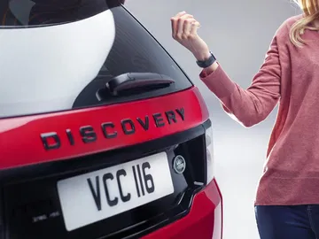 Land Rover Discovery Sport 2020 0519 007