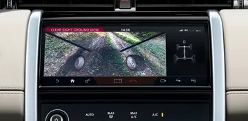 Land Rover Discovery Sport 2020 0519 009