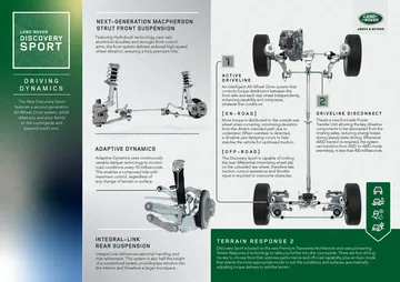 Land Rover Discovery Sport 2020 0519 021