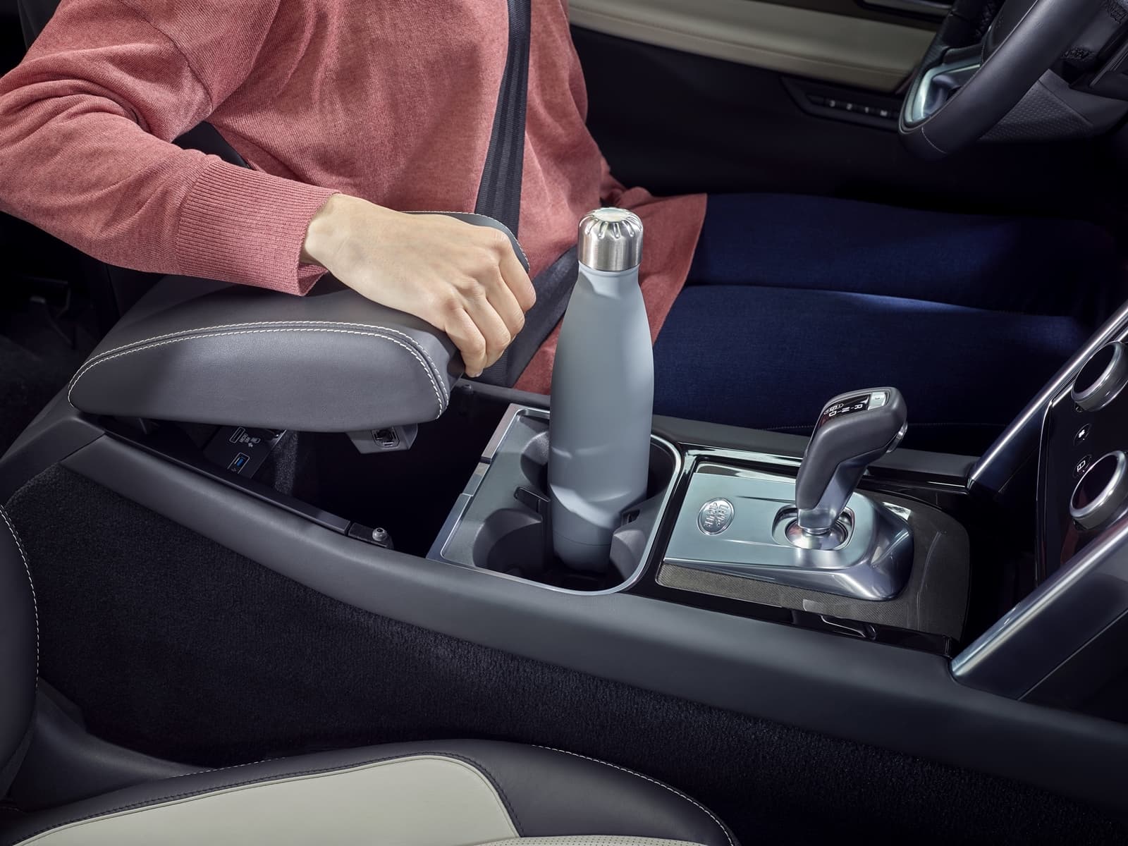 Land Rover Discovery Sport 2020 0519 025