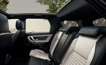 Land Rover Discovery Sport 2020 0519 028