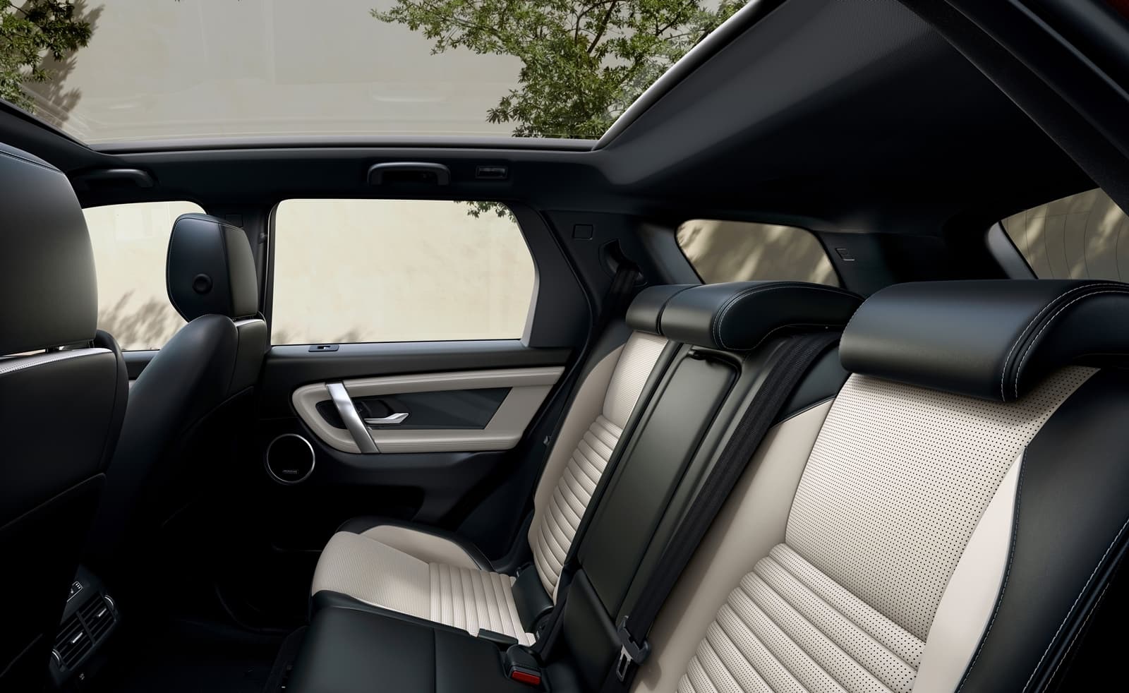 Land Rover Discovery Sport 2020 0519 028