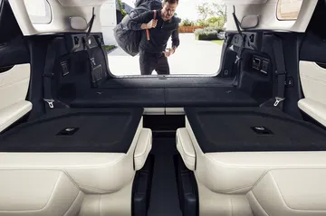 Lexus Rx 2019 Fotos 1