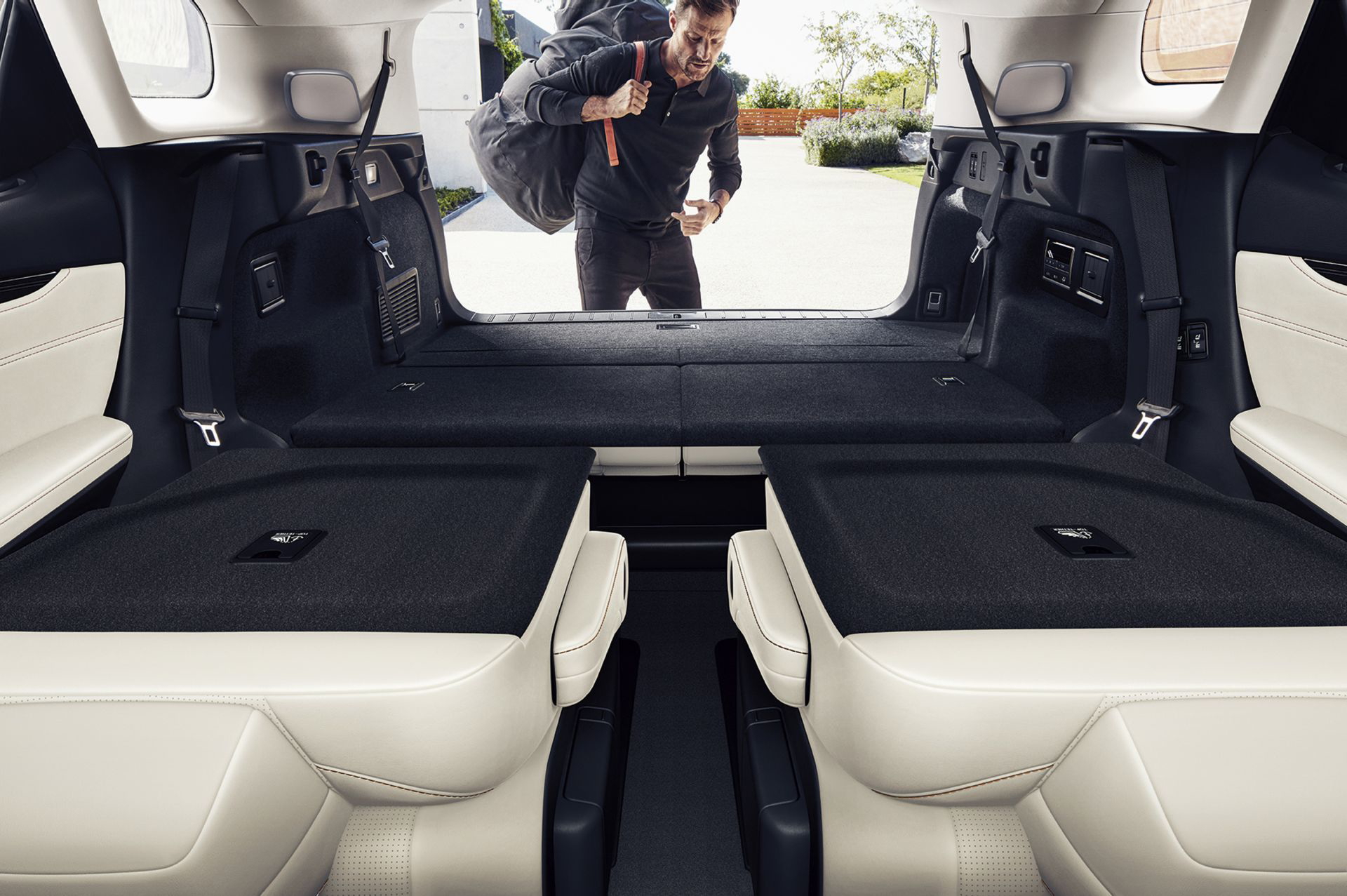 Lexus Rx 2019 Fotos 1