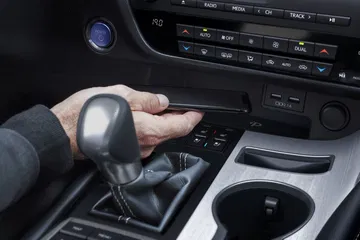 Lexus Rx 2019 Fotos 10