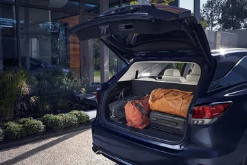 Lexus Rx 2019 Fotos 2