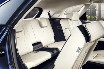 Lexus Rx 2019 Fotos 3