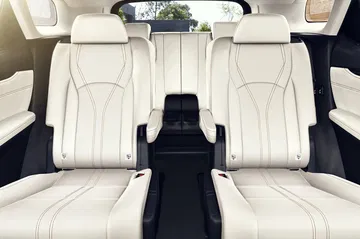 Lexus Rx 2019 Fotos 4