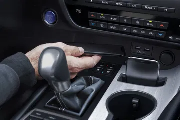 Lexus Rx 2019 Fotos 9
