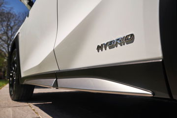 Lexus Ux Engawa 5