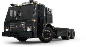 Mack Lr Camion Electrico 3