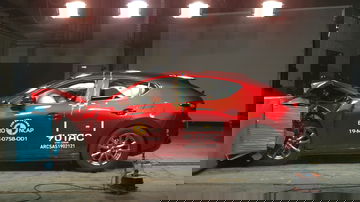 Mazda 3 2019 Euroncap 05