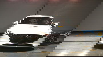 Mazda 3 2019 Euroncap 07