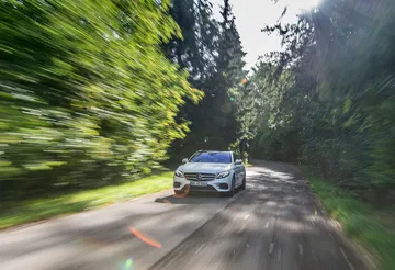 Mercedes E 300 De Diesel Enchufable 2019 01