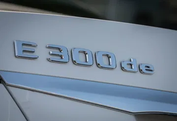Mercedes E 300 De Diesel Enchufable 2019 18