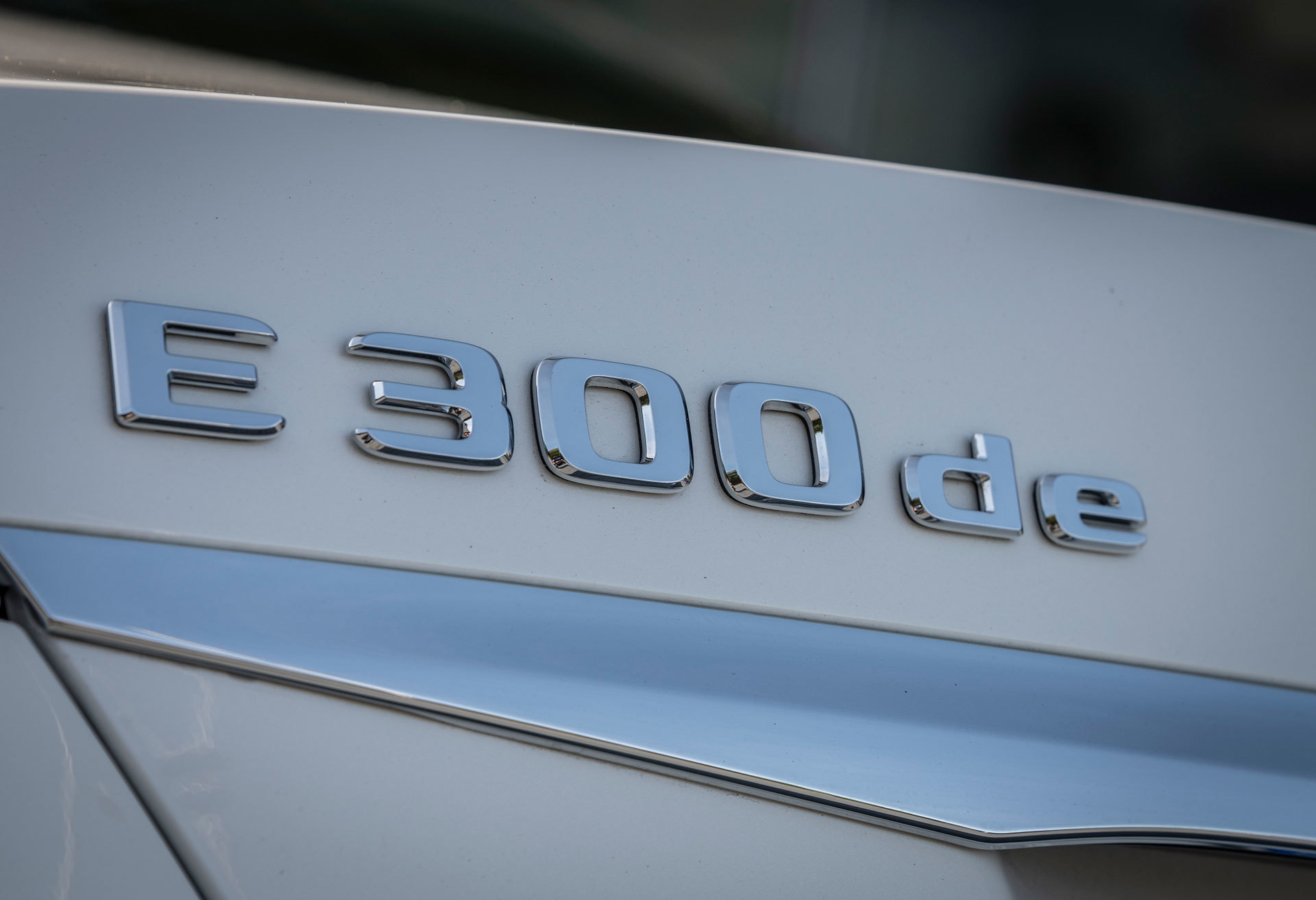 Mercedes E 300 De Diesel Enchufable 2019 18
