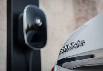 Mercedes E 300 De Diesel Enchufable 2019 24