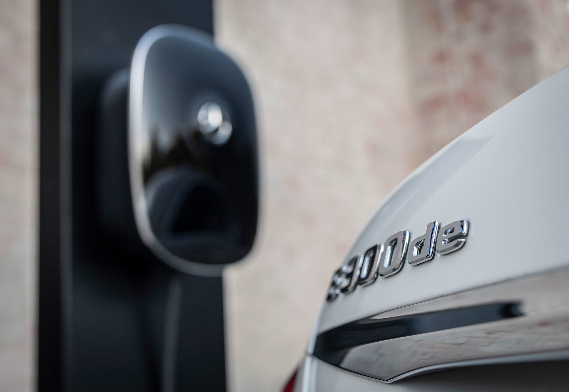 Mercedes E 300 De Diesel Enchufable 2019 24