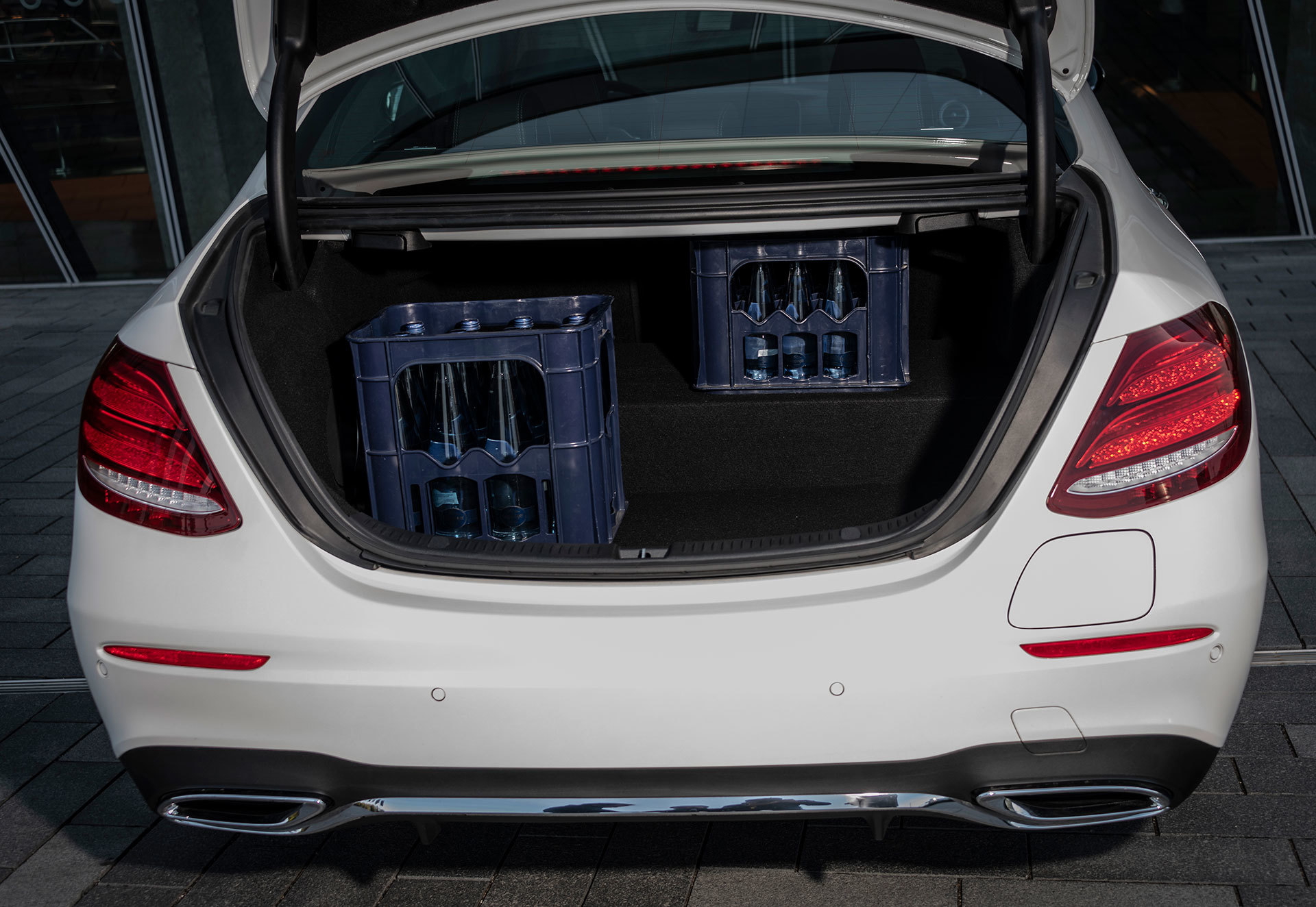 Mercedes E 300 De Diesel Enchufable 2019 25