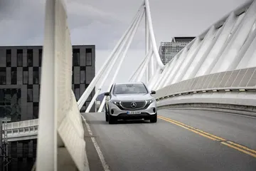 Mercedes Eqc 0519 003
