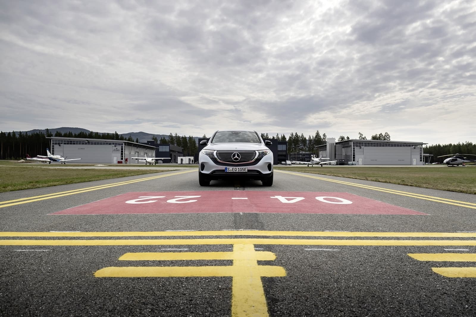 Mercedes Eqc 0519 004