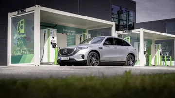Mercedes Eqc 0519 005