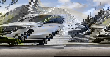 Mercedes Eqc 0519 007