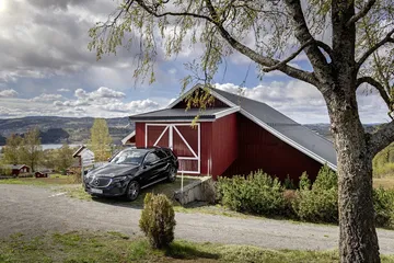 Mercedes Eqc 0519 008