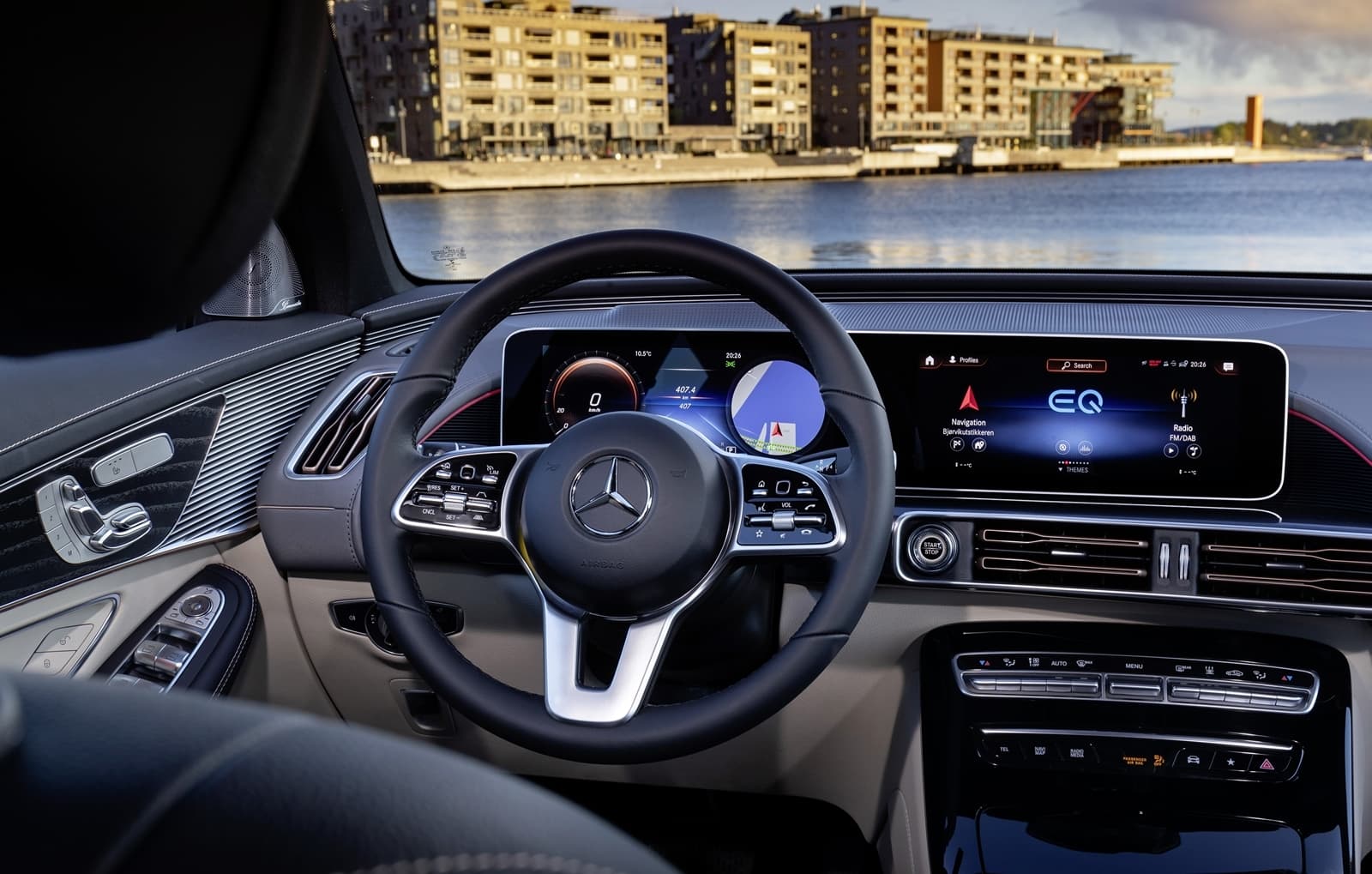 Mercedes Eqc 0519 010